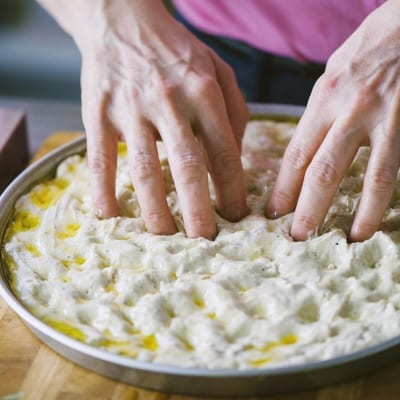 Alimenti senza glutine