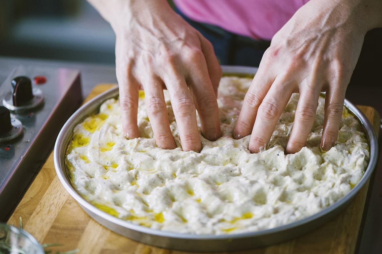 Alimenti senza glutine