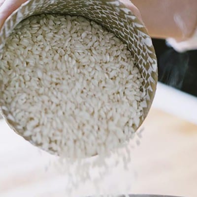 Cereali senza glutine