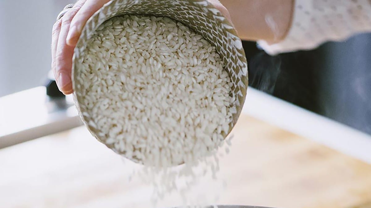 cereali senza glutine