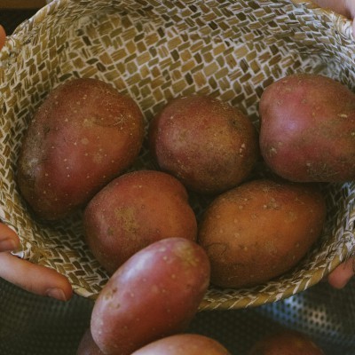 come scegliere le patate giuste