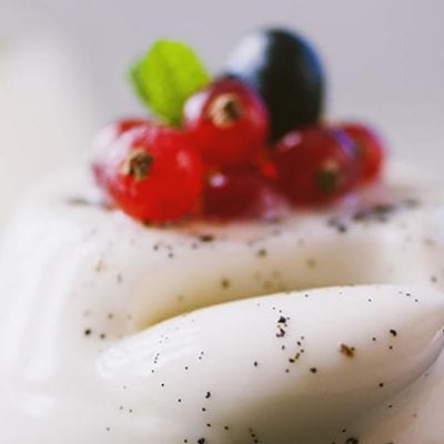 Come sostituire la colla di pesce