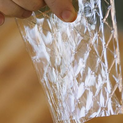 Come utilizzare la colla di pesce