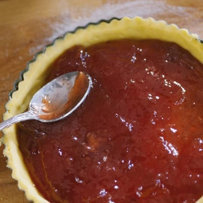 Differenza tra marmellata e confettura