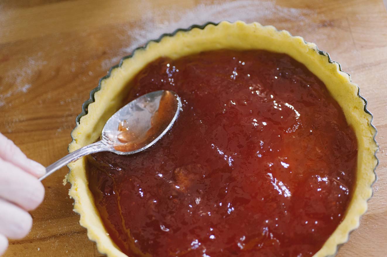 Differenza tra marmellata e confettura