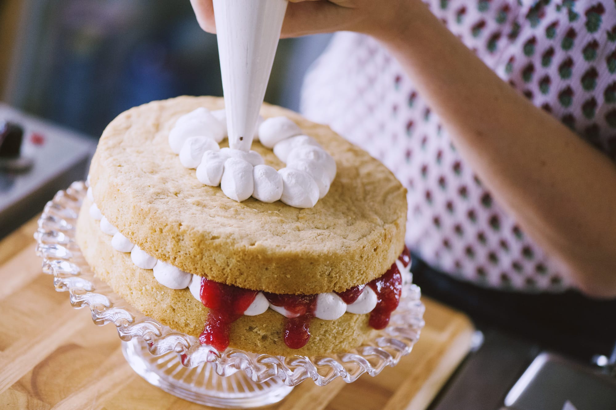 Farine senza glutine, per dolci e salati spettacolari