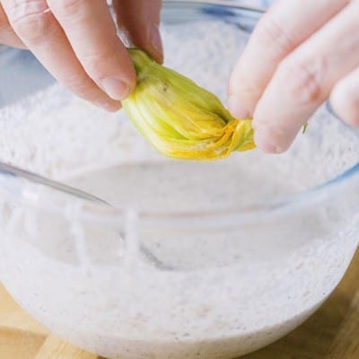 Pastella per fritti quale scegliere