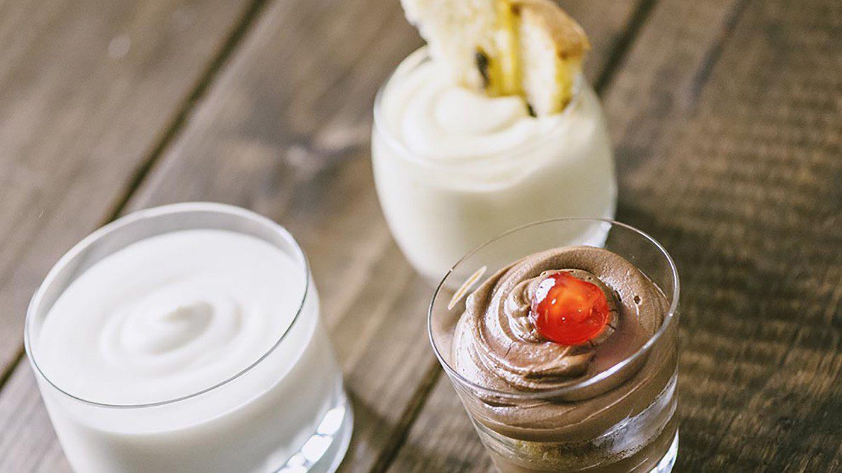 Creme per panettone e pandoro