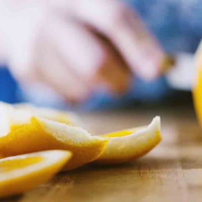 frutta che si può trovare durante l'inverno