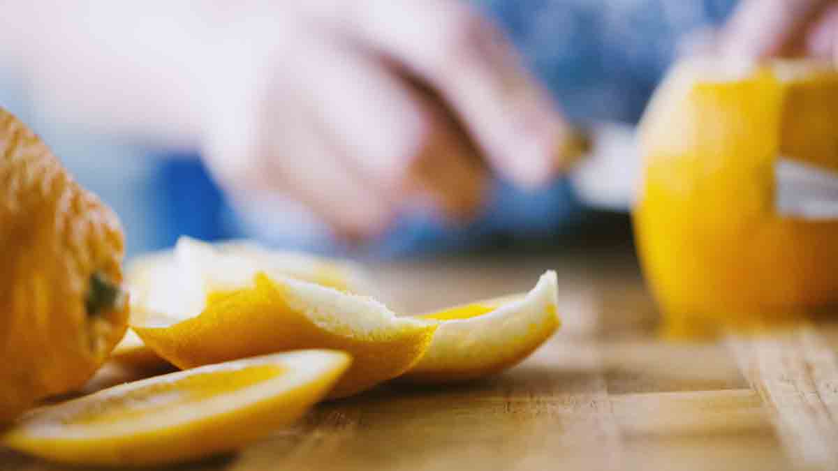 frutta che si può trovare durante l'inverno
