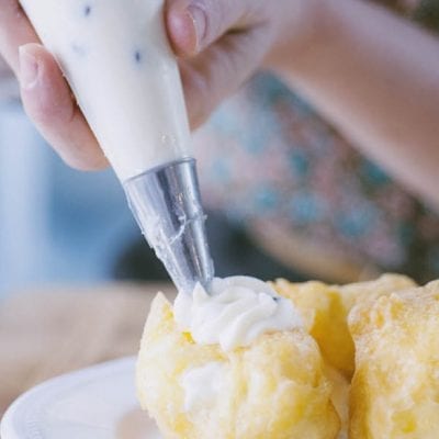 Ricotta in cucina, adatta per qualsiasi situazione