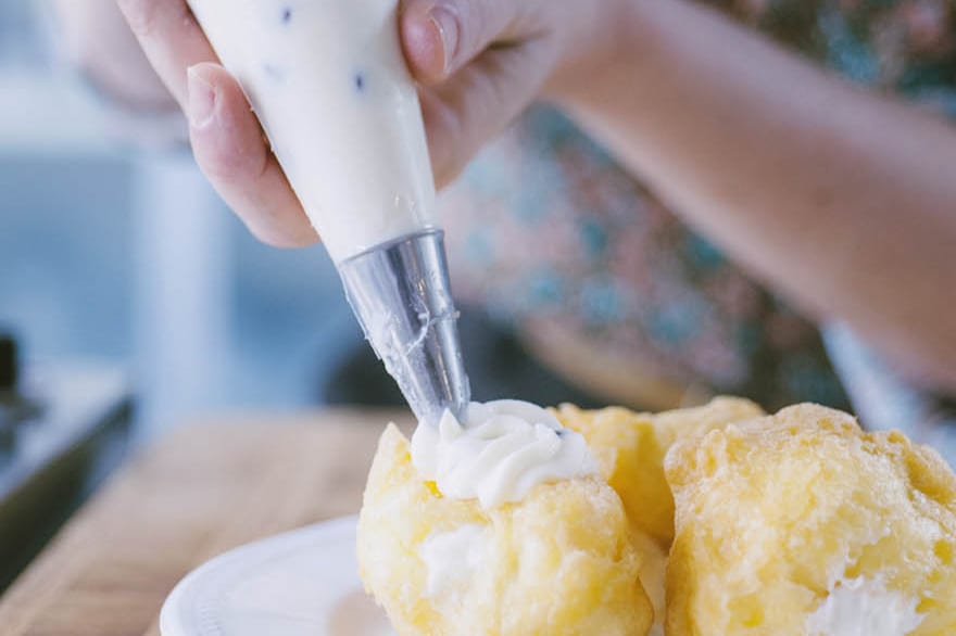 Ricotta in cucina, adatta per qualsiasi situazione