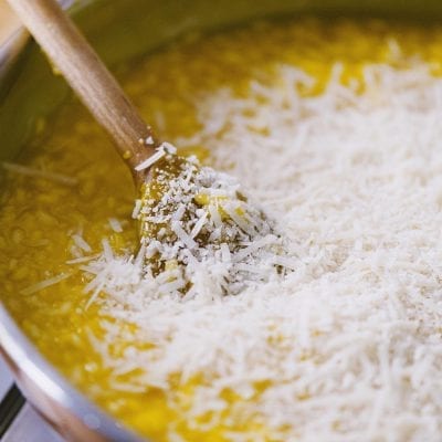Differenza tra Grana Padano e Parmigiano Reggiano