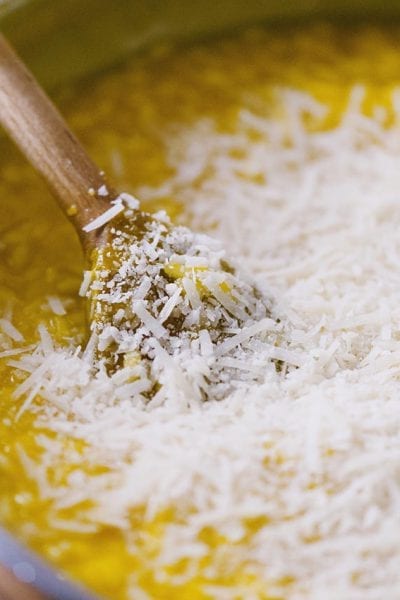 Differenza tra Grana Padano e Parmigiano Reggiano
