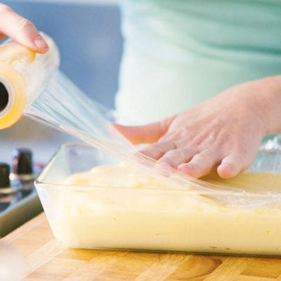 Gli immancabili in cucina