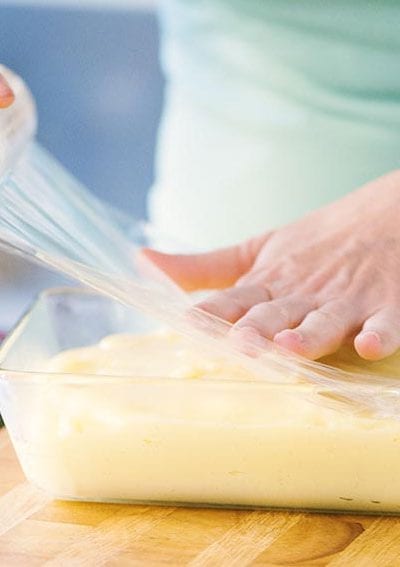Gli immancabili in cucina