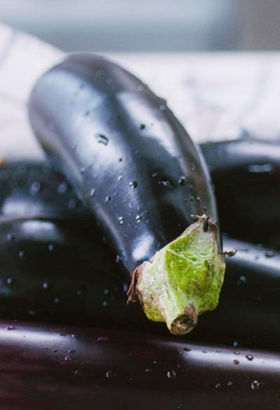 Varietà di melanzane