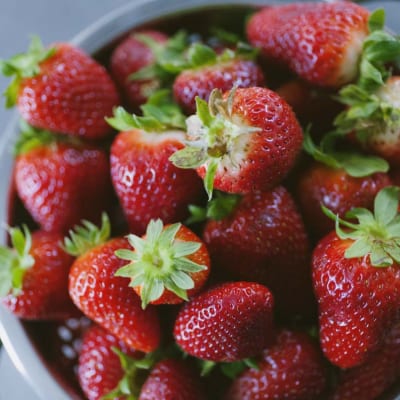 Varietà di fragole