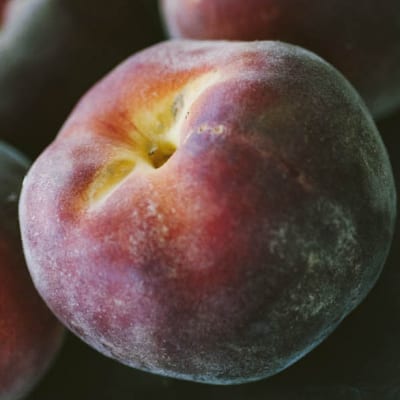 Come sbucciare le pesche