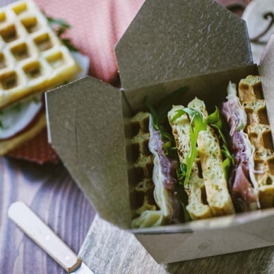 Come organizzare il lunch box nei mesi freddi