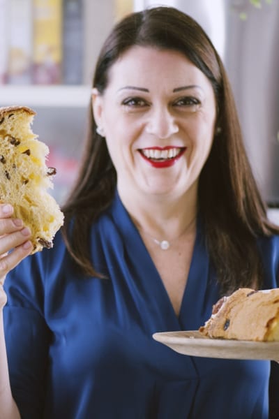 Storia del pandoro e del panettone