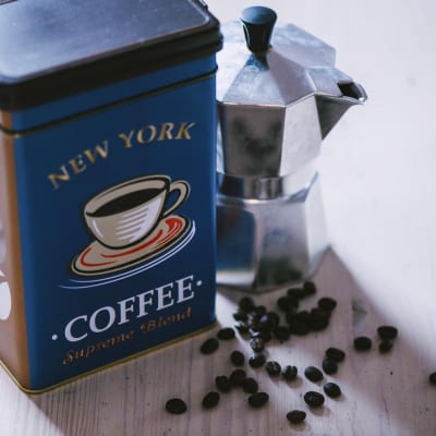Tipi di caffè