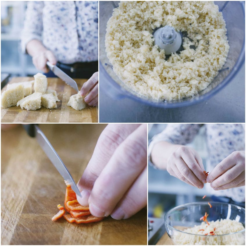 Ostriche gratinate
