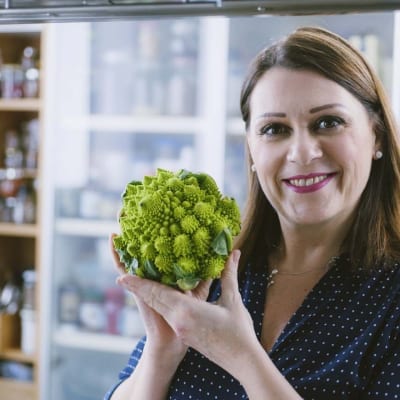 Come pulire broccoli e cavolfiori