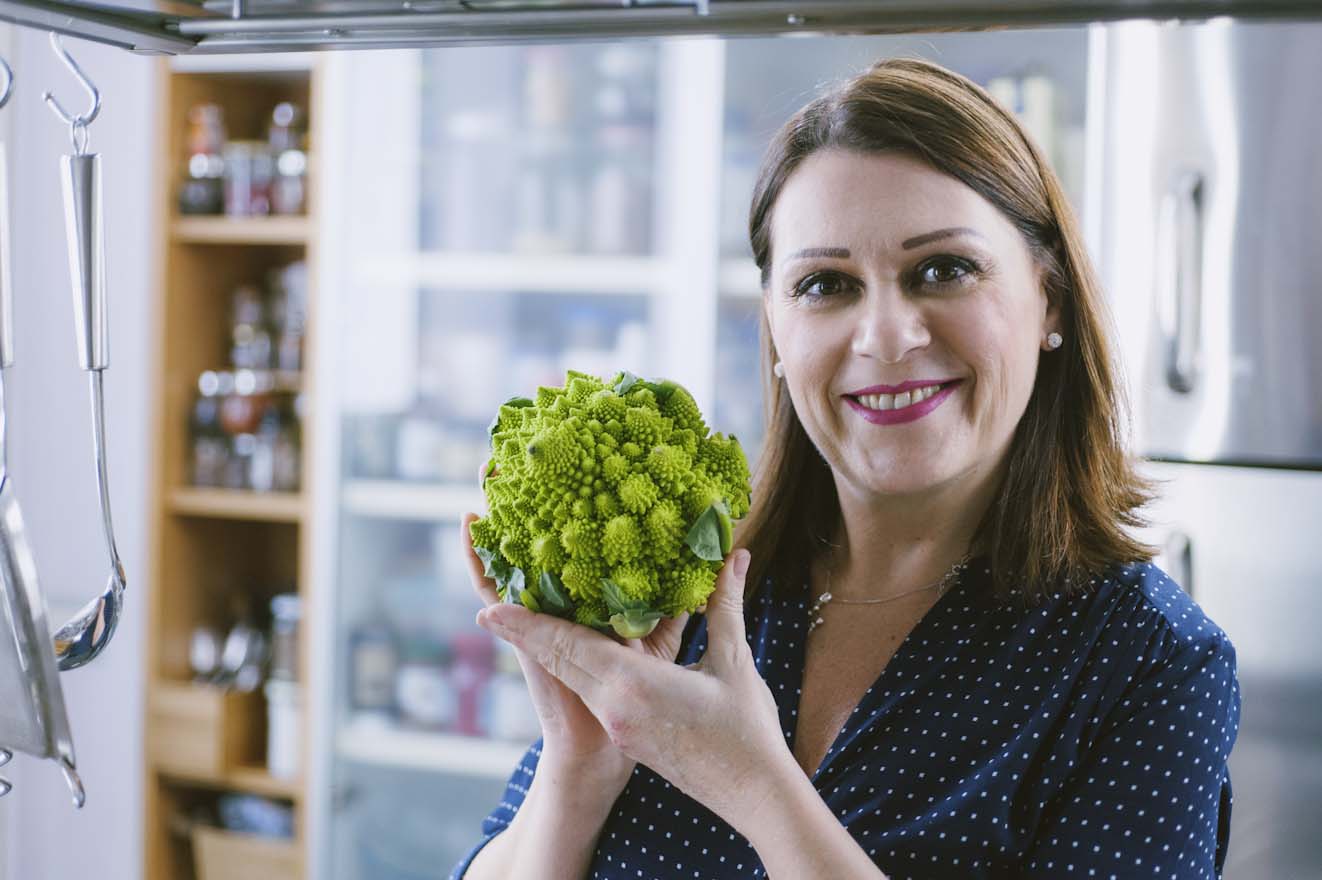 Come pulire broccoli e cavolfiori