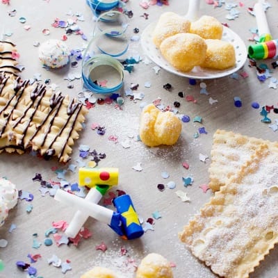 Origini del Carnevale