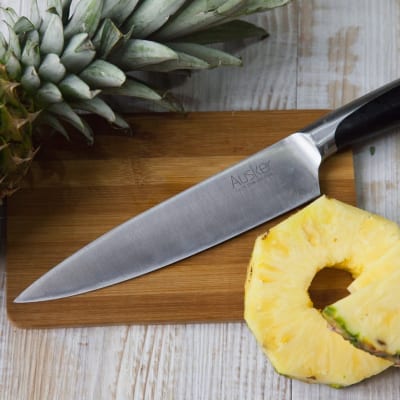 Chef knife