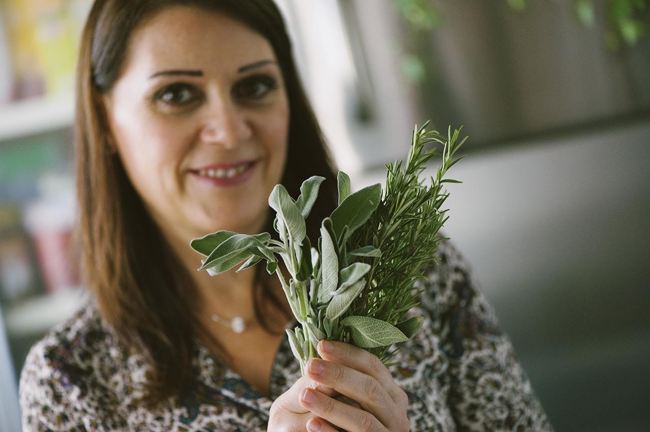 Erbe e piante aromatiche, per impreziosire i tuoi piatti