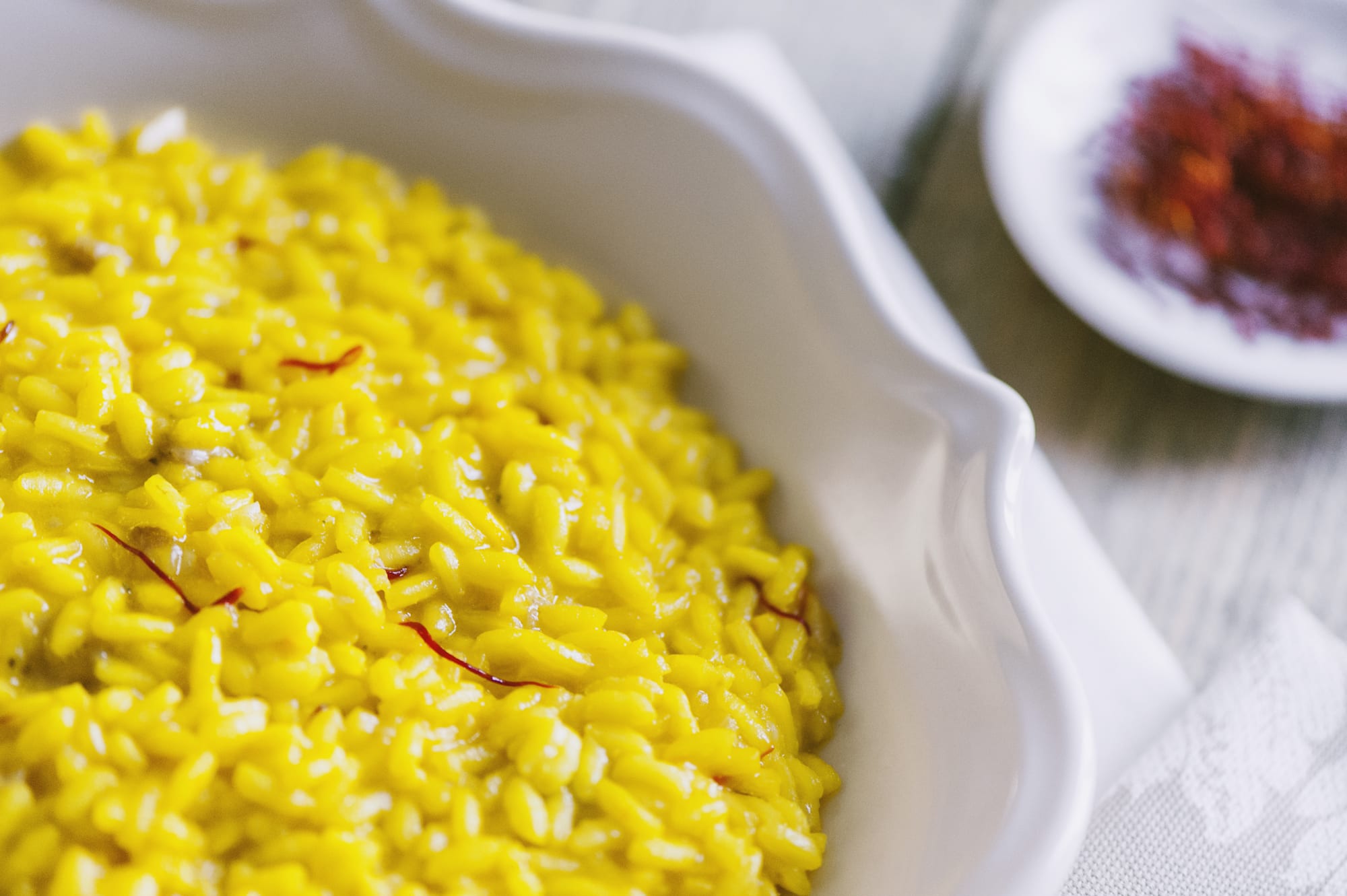 Lo zafferano