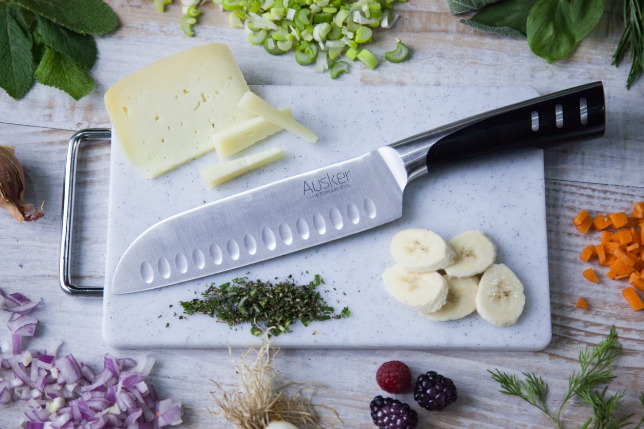Santoku
