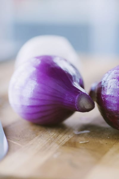 Varietà di cipolle