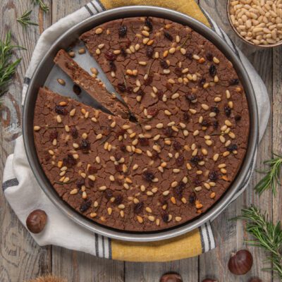 Ricette con le castagne