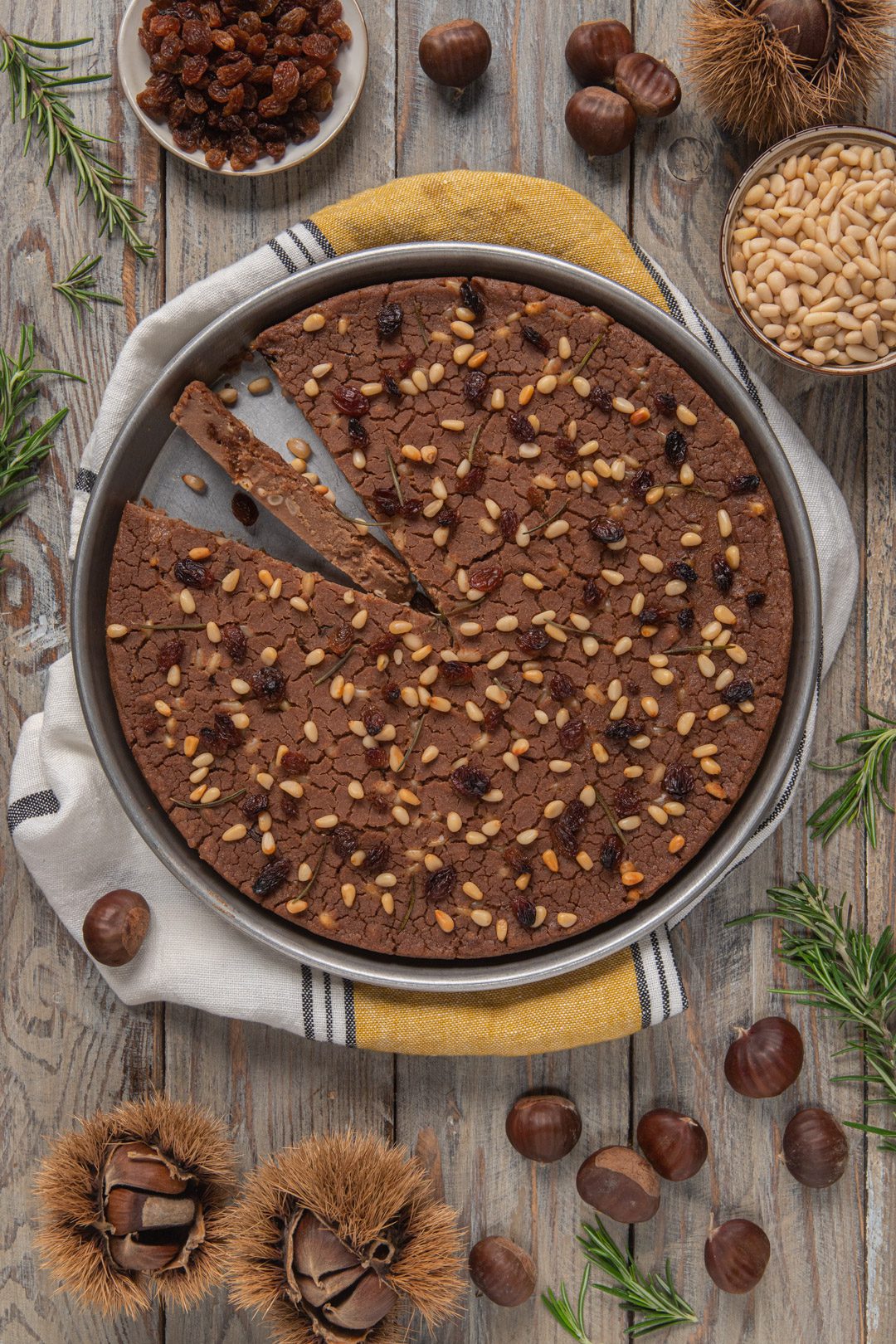 Castagne