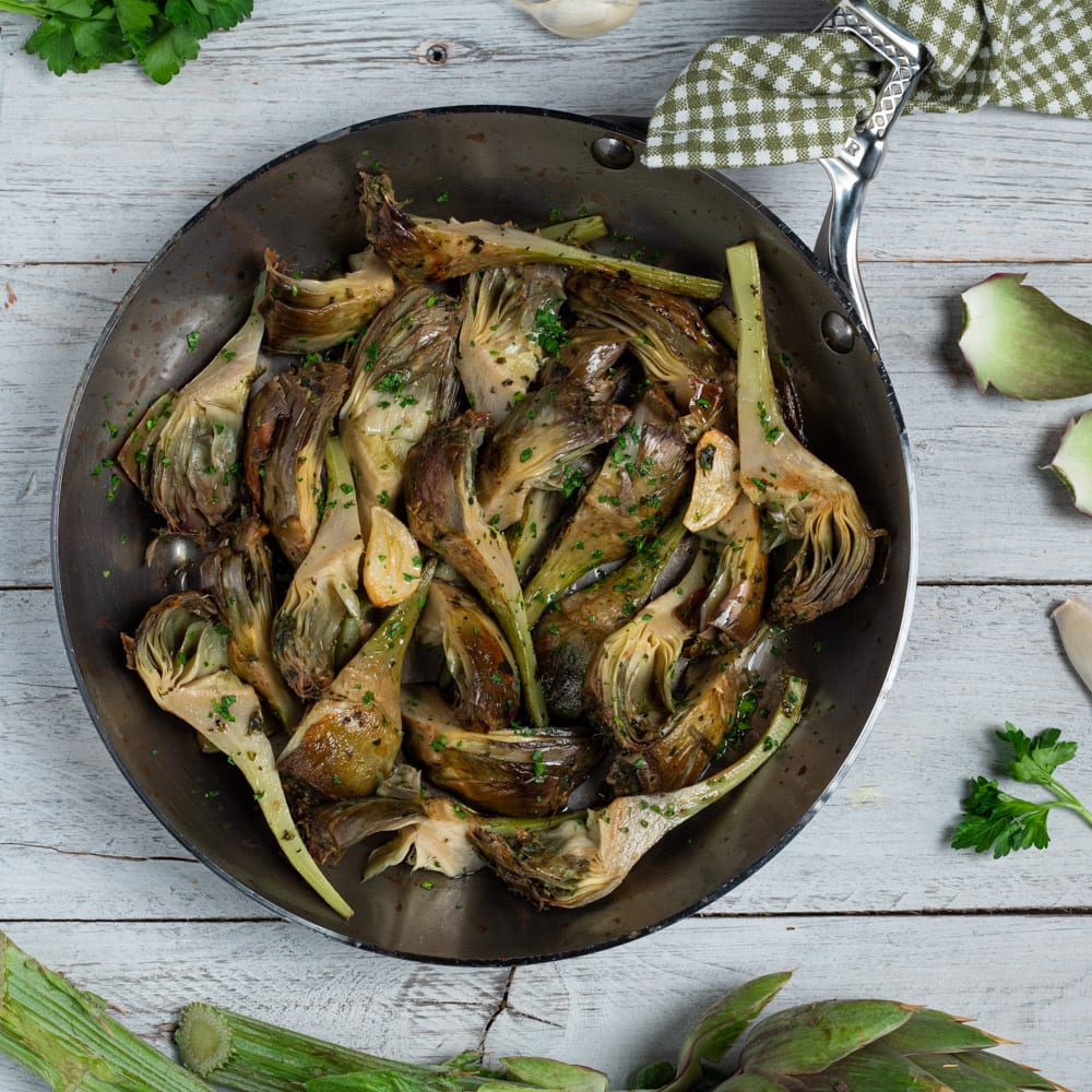 Carciofi
