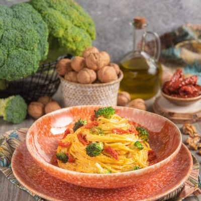 Ricette con i broccoli