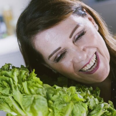 Insalata di Lusia IGP