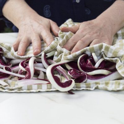 Radicchio rosso tardivo di Treviso IGP