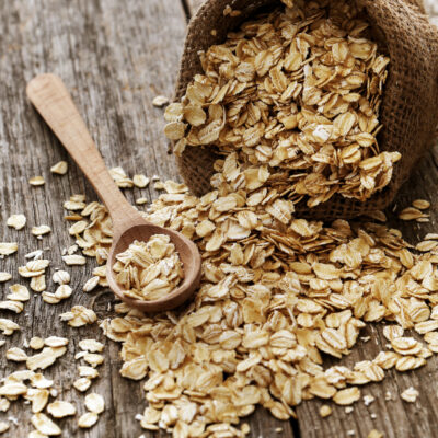 Fiocchi d'avena