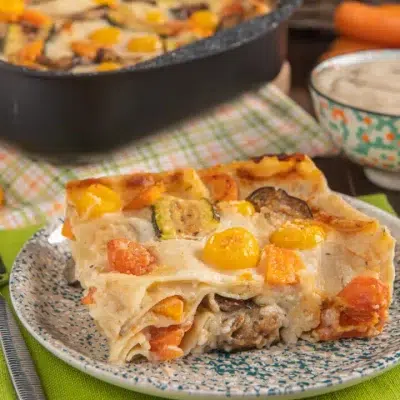 Menù di Natale Vegetariano