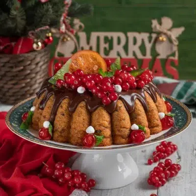 Dolci di Natale facili